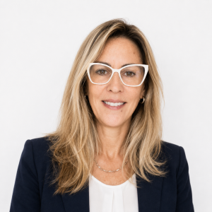 Laura Gryngarten