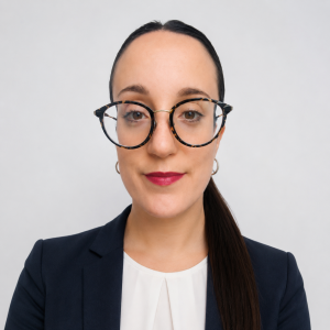 Magali Pesat